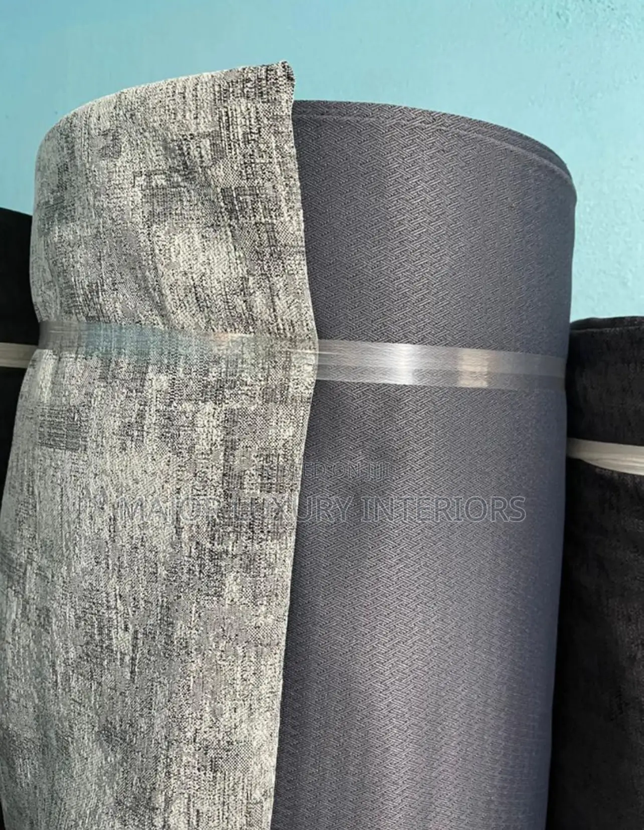 π― Turkey Curtain Materials