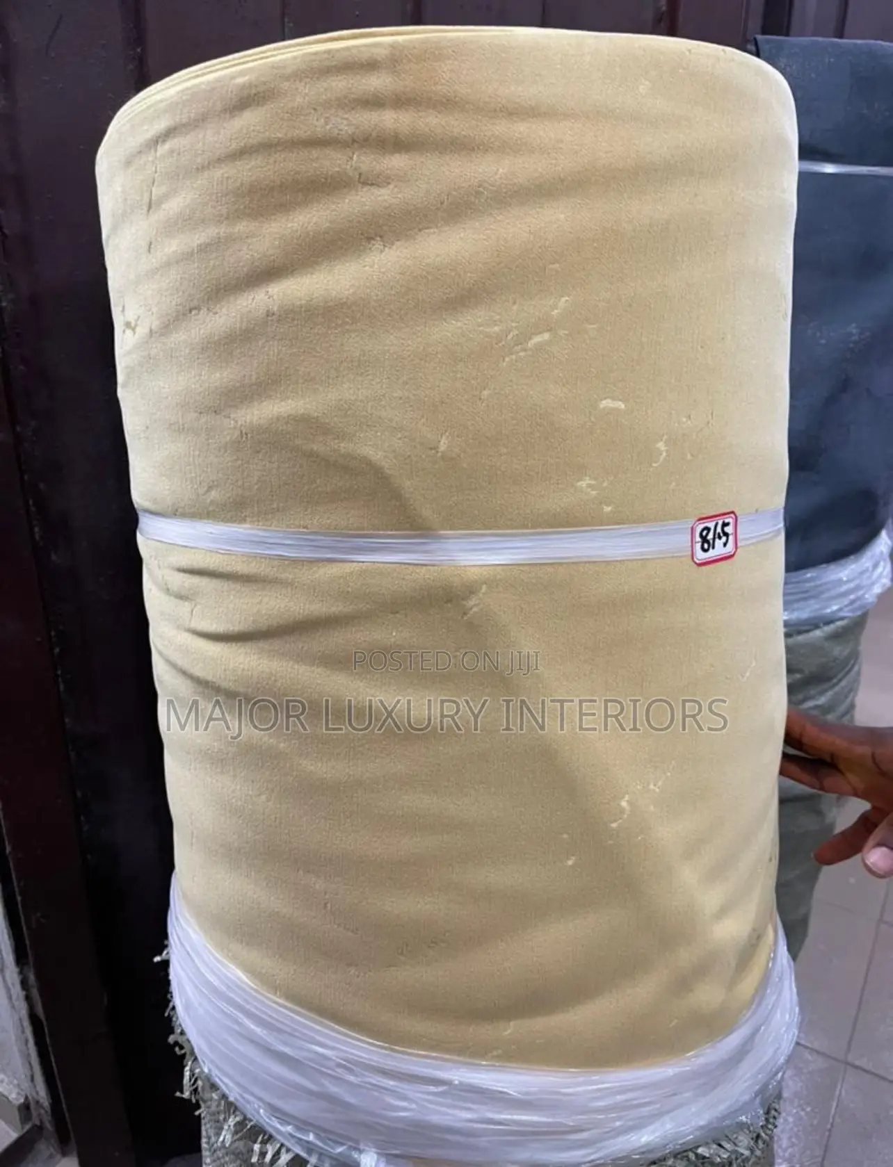 Pure Turkey πΉπ· Quality Curtain Material
