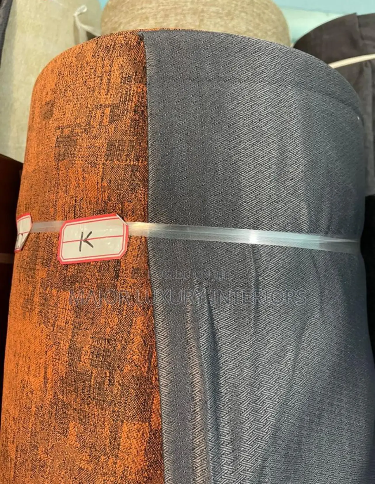 Pure Turkey πΉπ· Quality Curtain Material