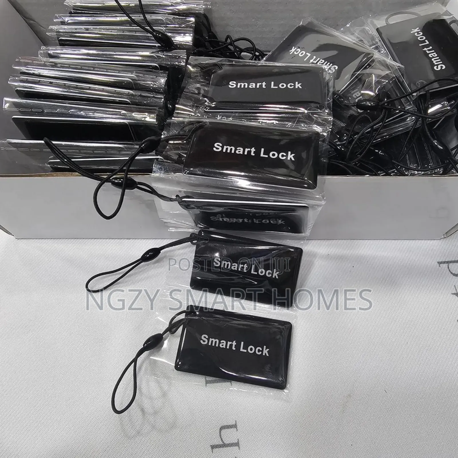 Smart Cards