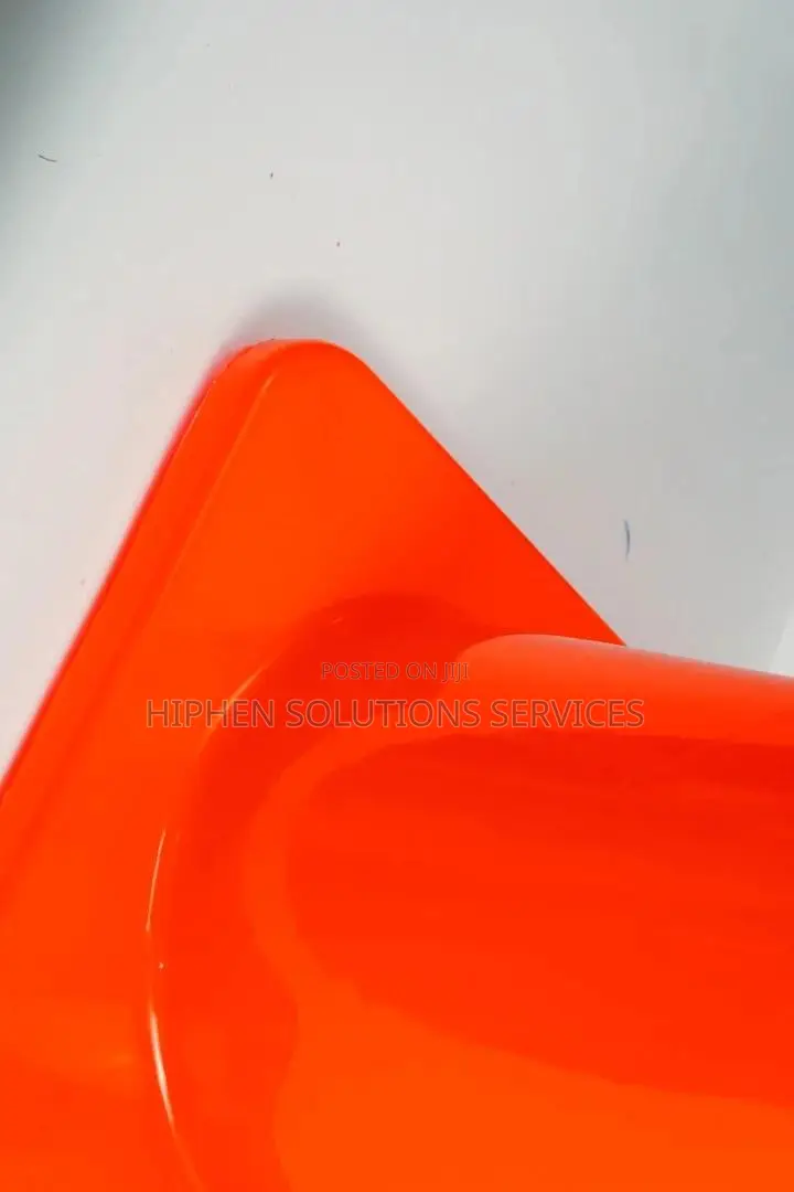 Traffic Road Cone