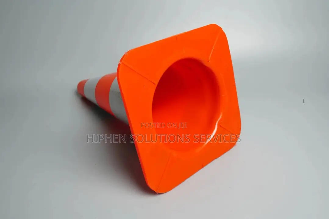 Safety Construction Cone