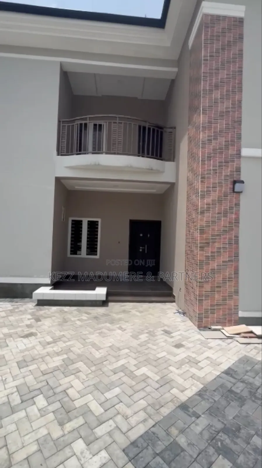 4bdrm Duplex in Reefcourt , Dr Peter, Port-Harcourt for sale
