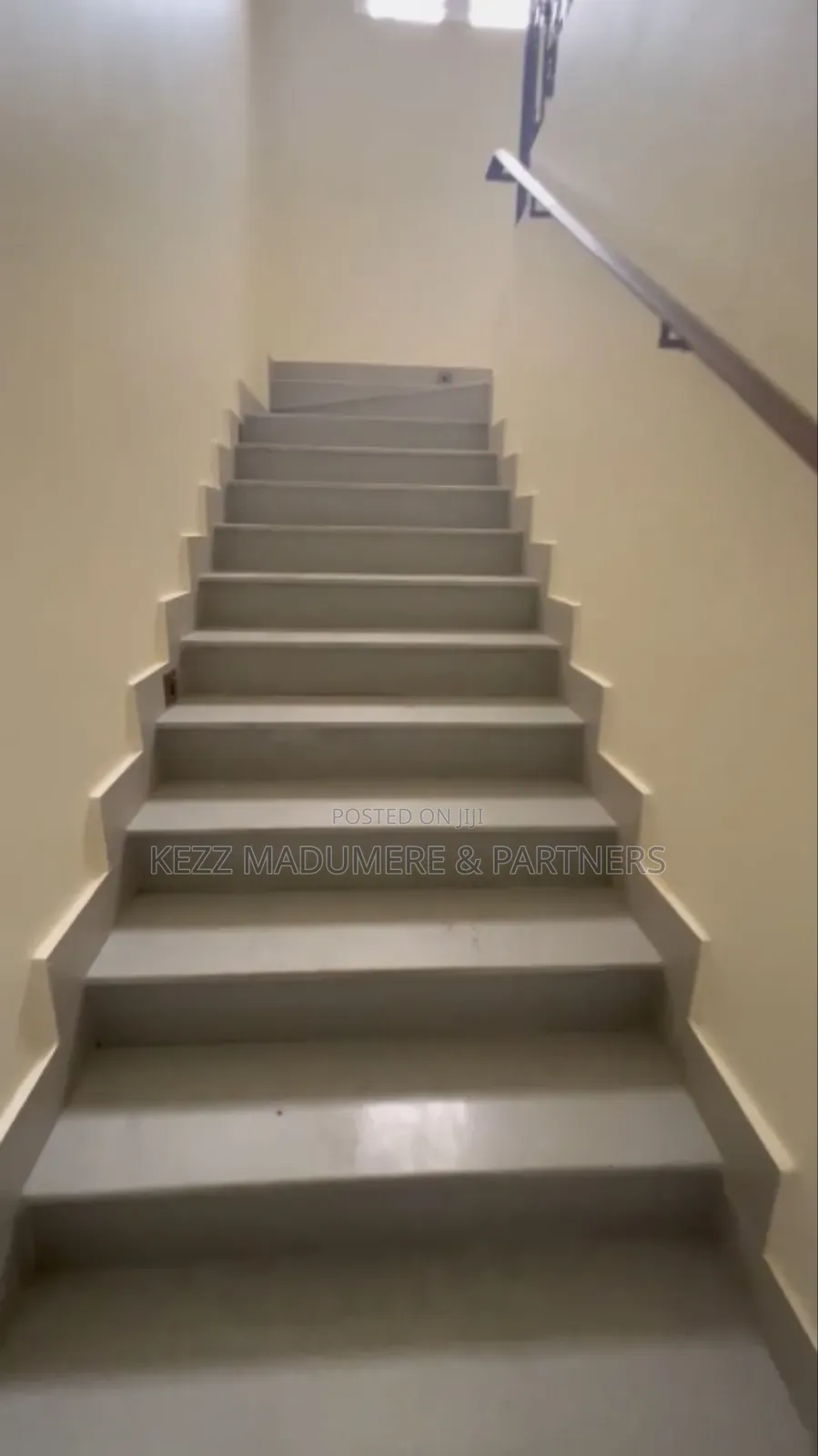 4bdrm Duplex in Reefcourt , Dr Peter, Port-Harcourt for sale