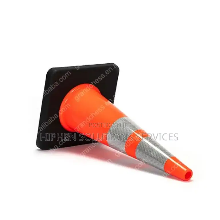 High Quality PVC Traffic Cone