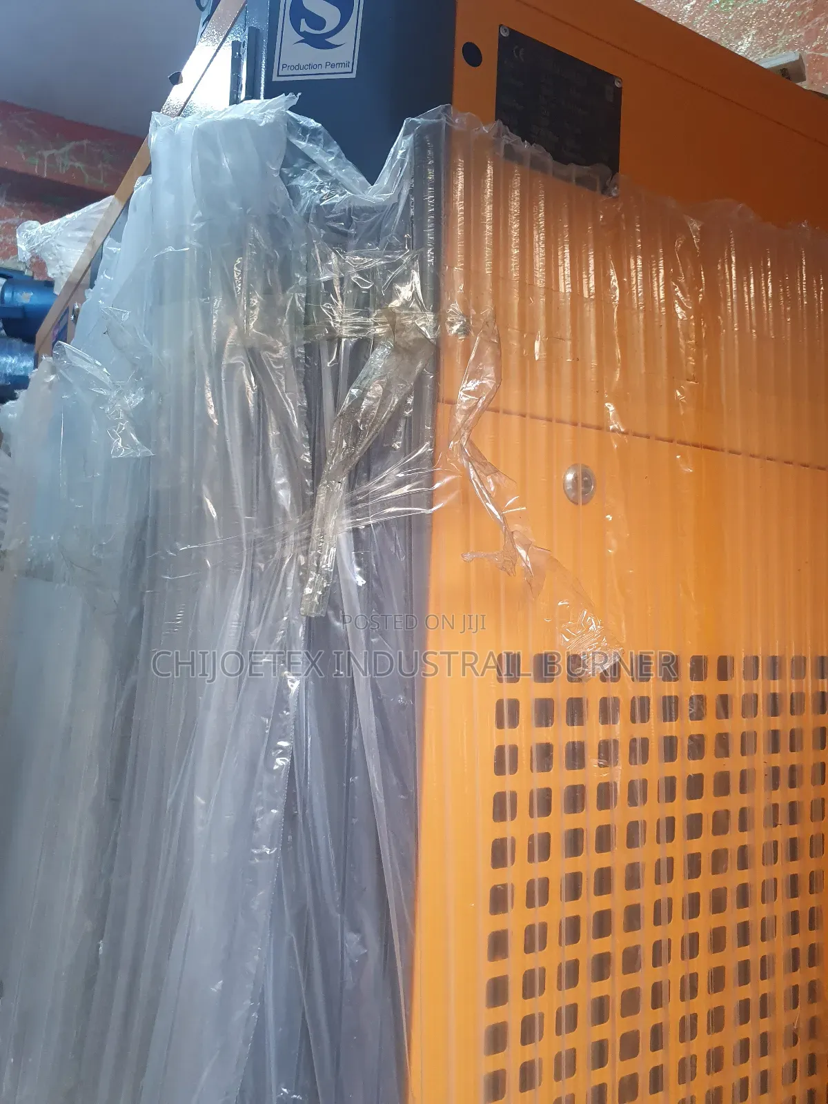 Screw Air Compressor 130cfm 22kw/30hp 8bar