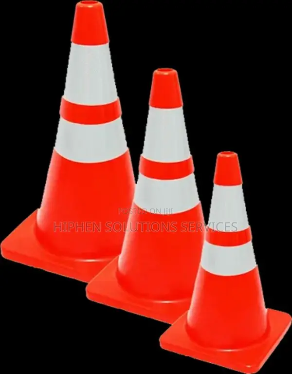 Traffic Cone Basics