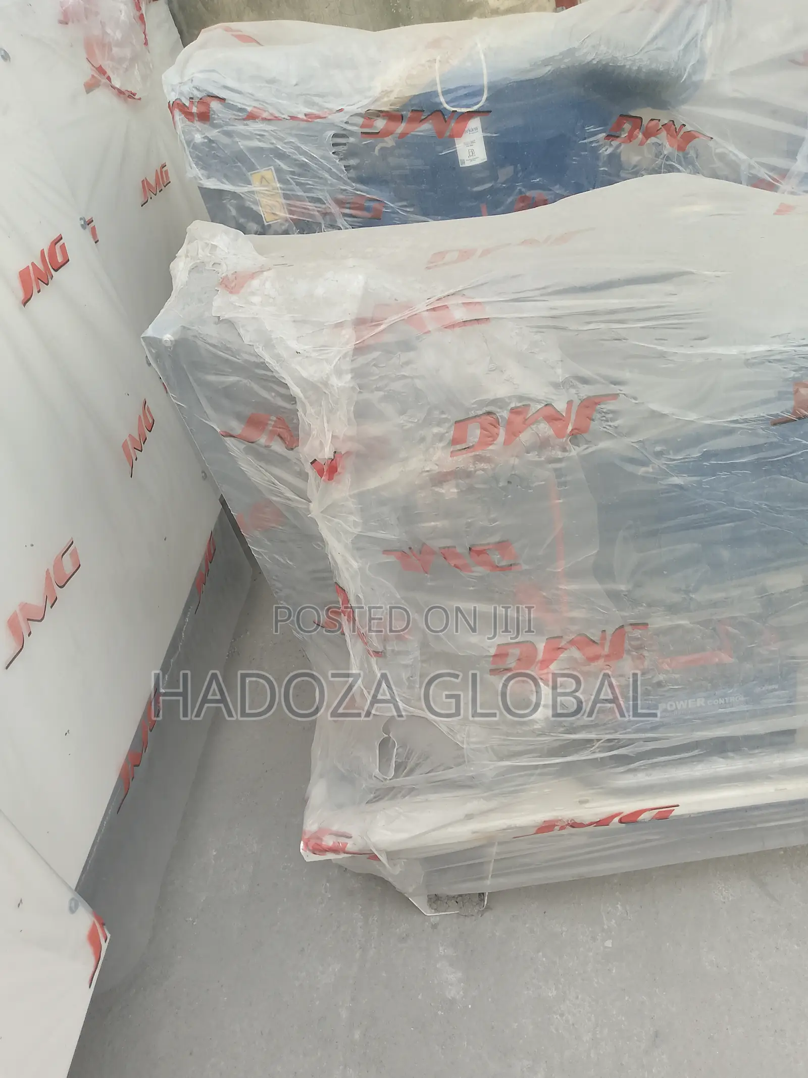 FG Wilson Industrial Generator in 12kva