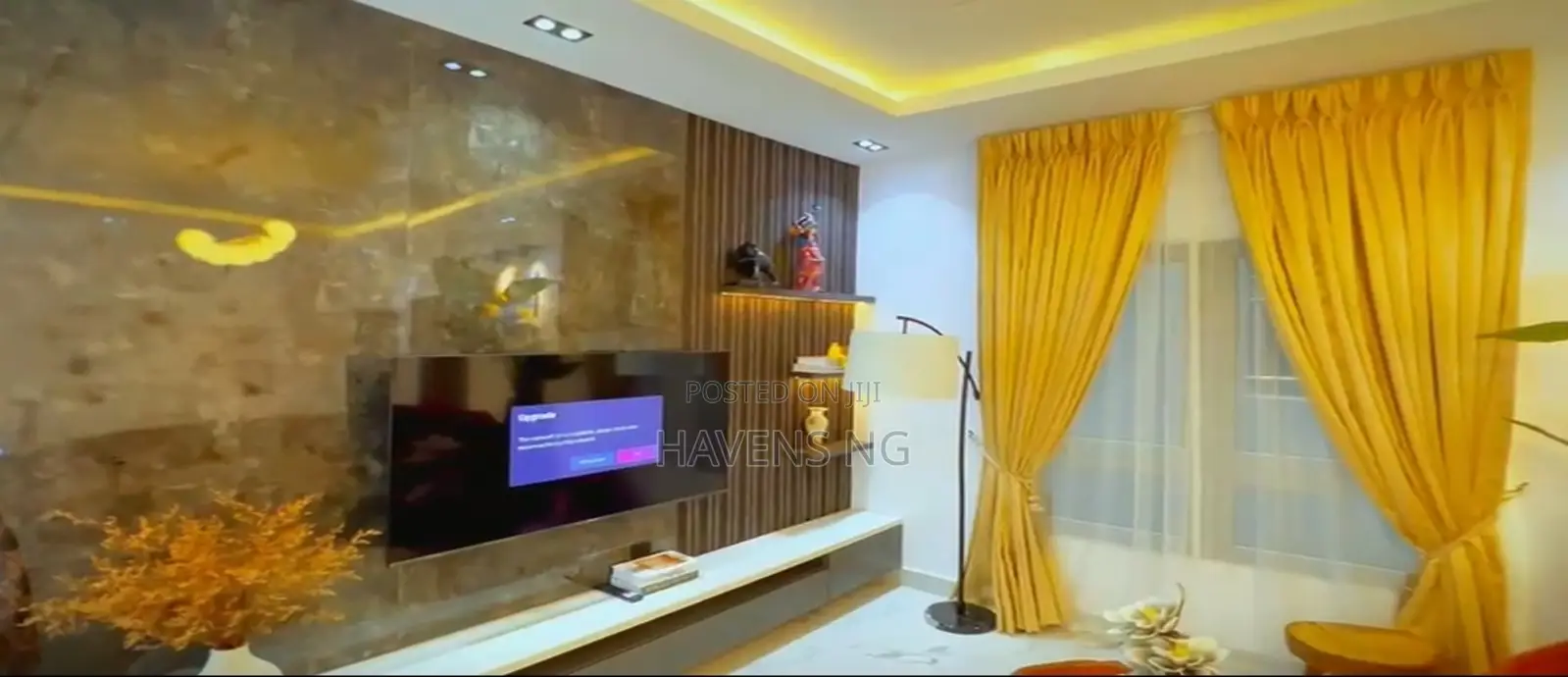 Stylish 2-bedroom Apartment In Ikate