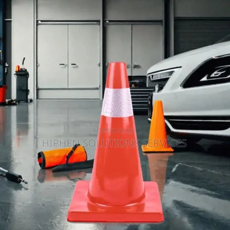 Road Safety Cone