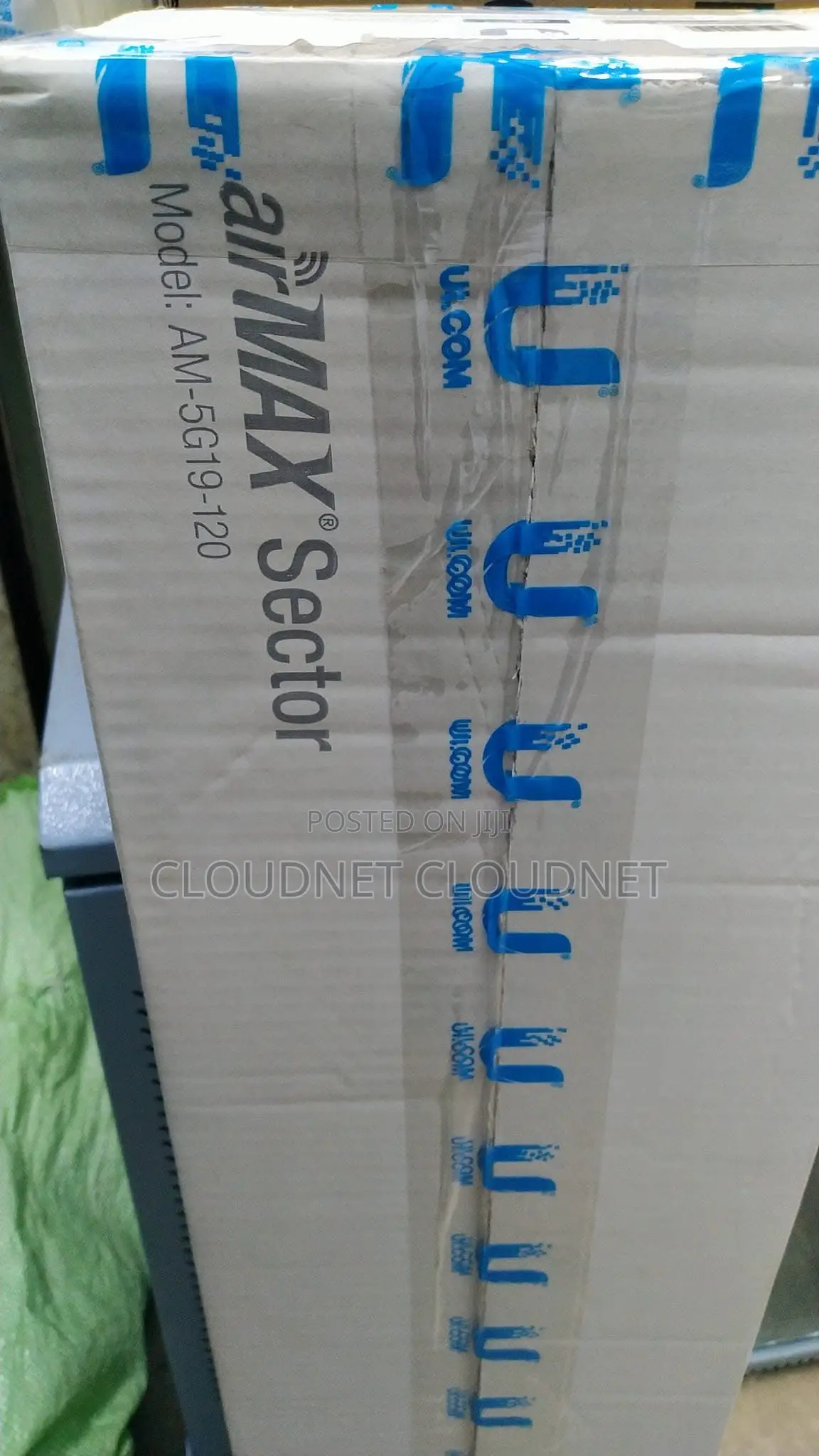 *Ubiquiti AM-5G19-120 Airmax Sector Antenna