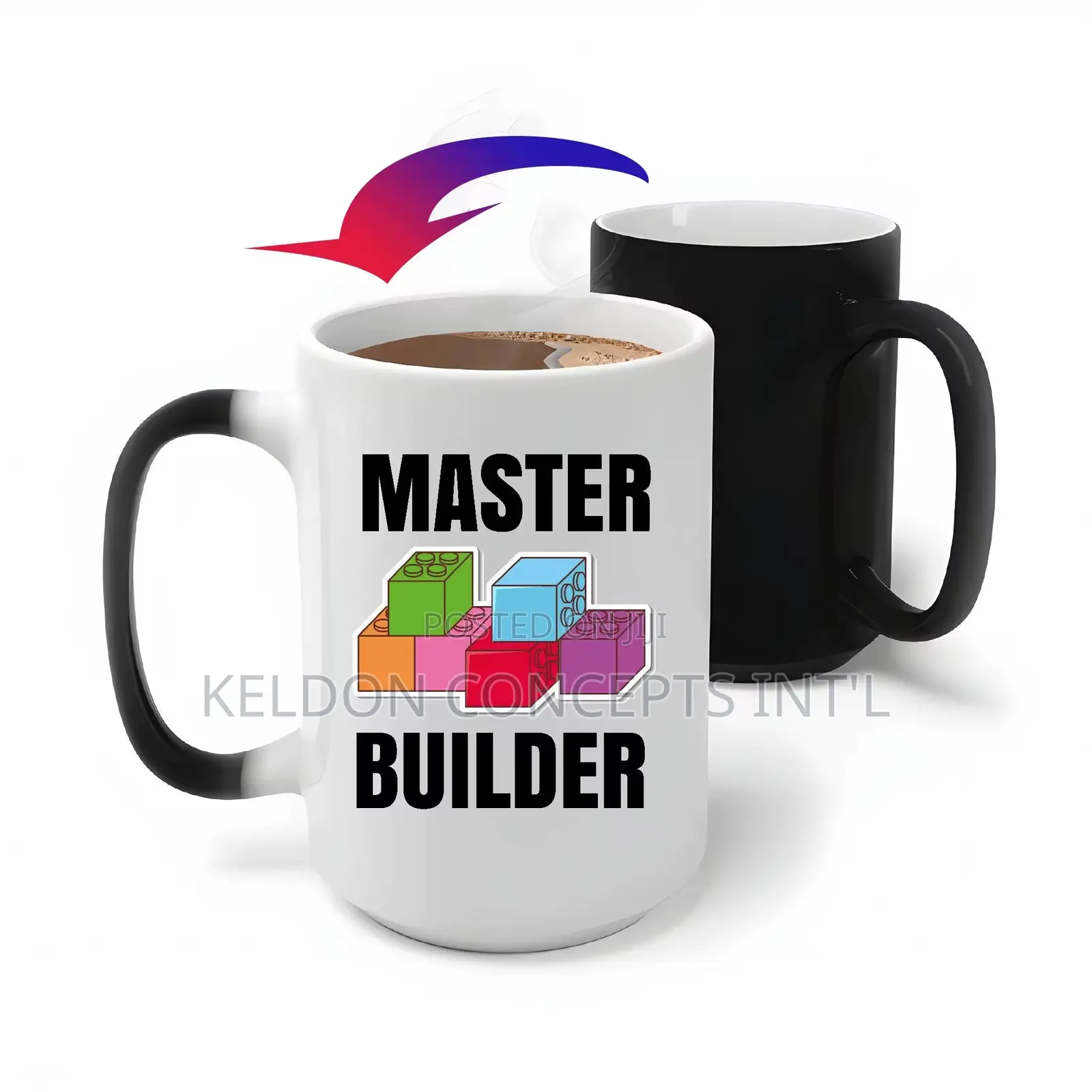 Branding of Promotional Items Services