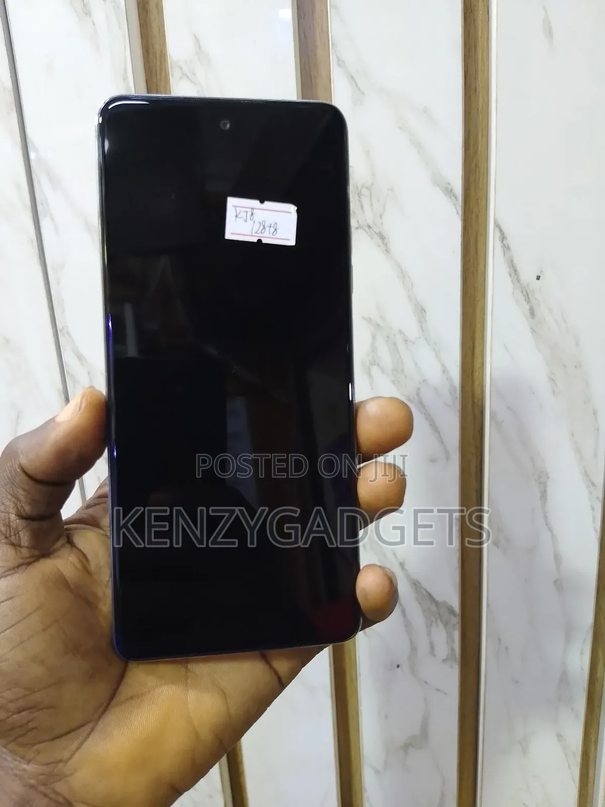 Tecno Spark 20 Pro 256 GB