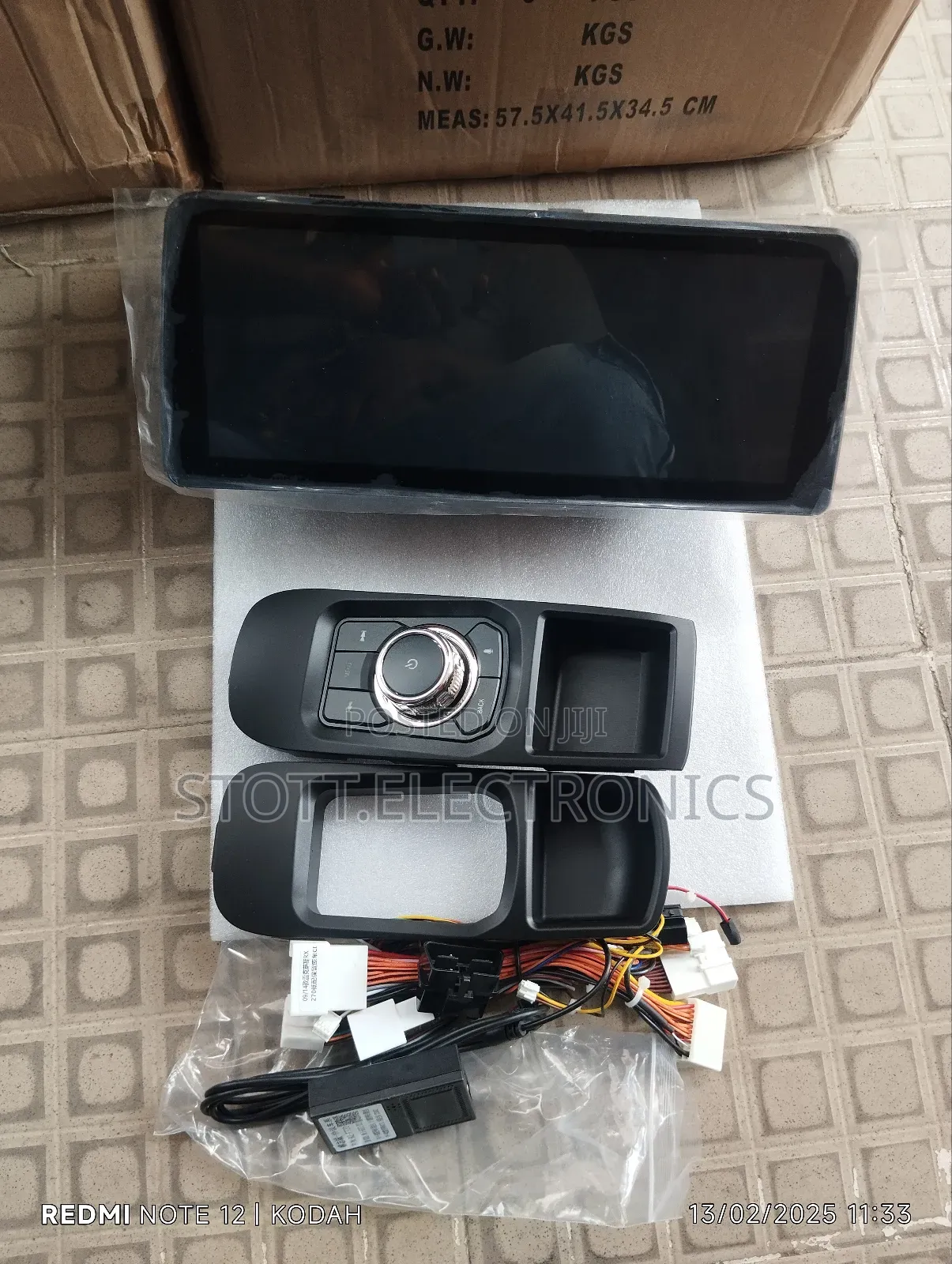 Lexus Rx350 2009-2015 Car Android GPS Navigation System