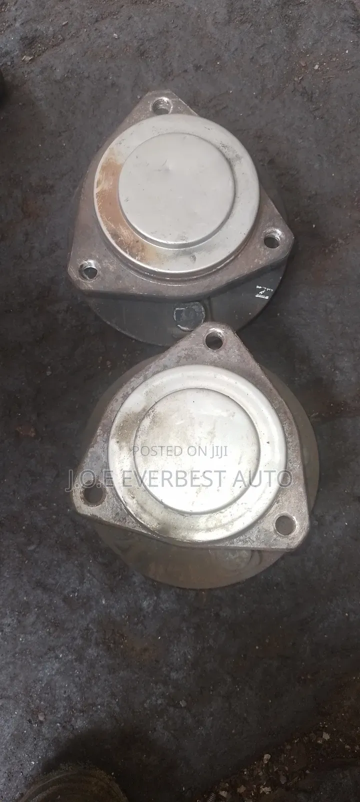 Hub Dodge Charge/ Chrysler 300 C 2014