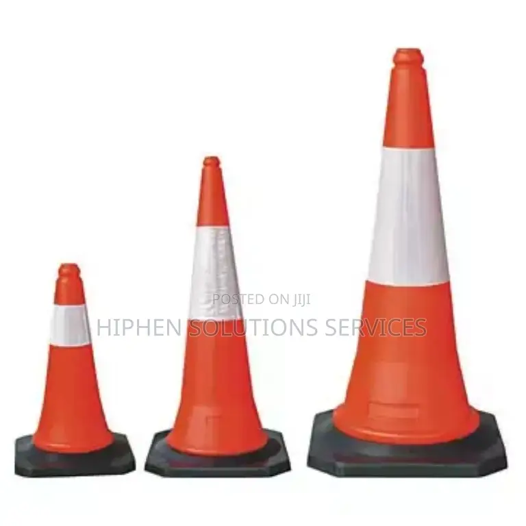 Traffic Road Cone