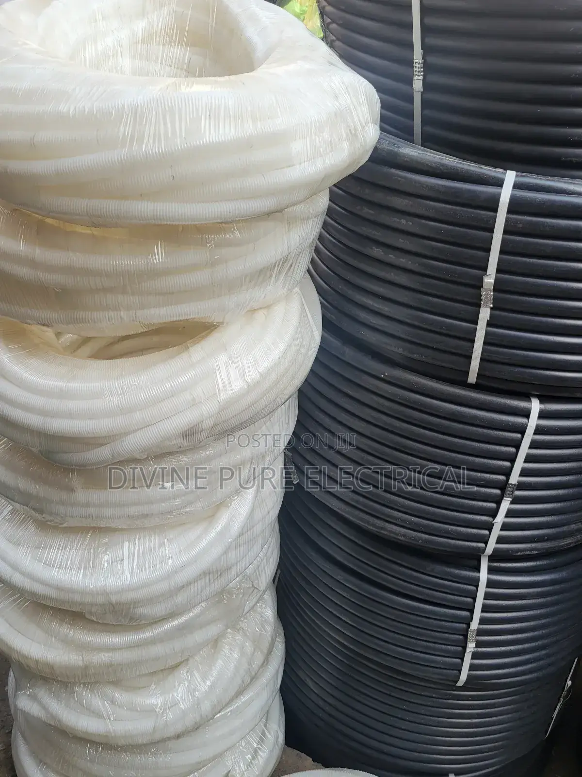 25.0mm Flexible Conduit