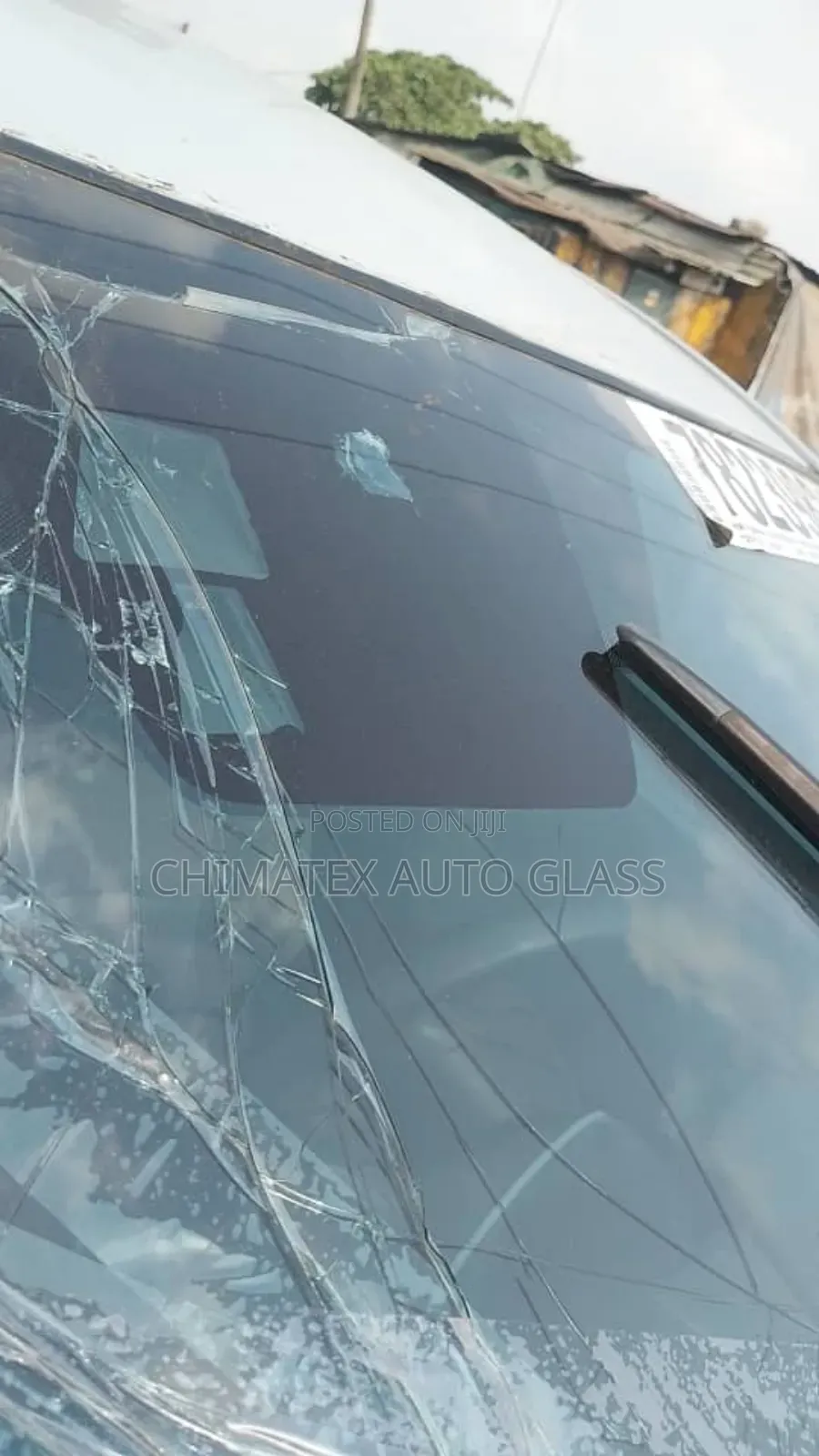 Scion Ia 2020 Windscreen Glass Available