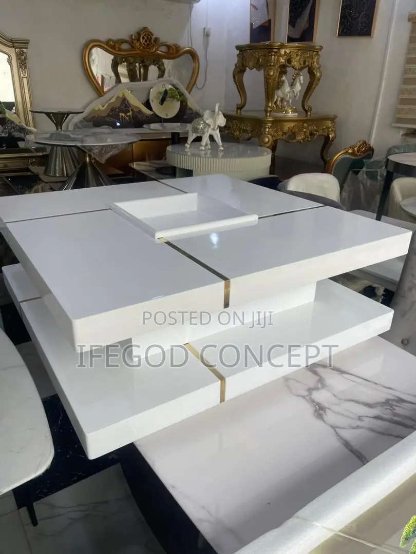 Center Table (Sofa Table)