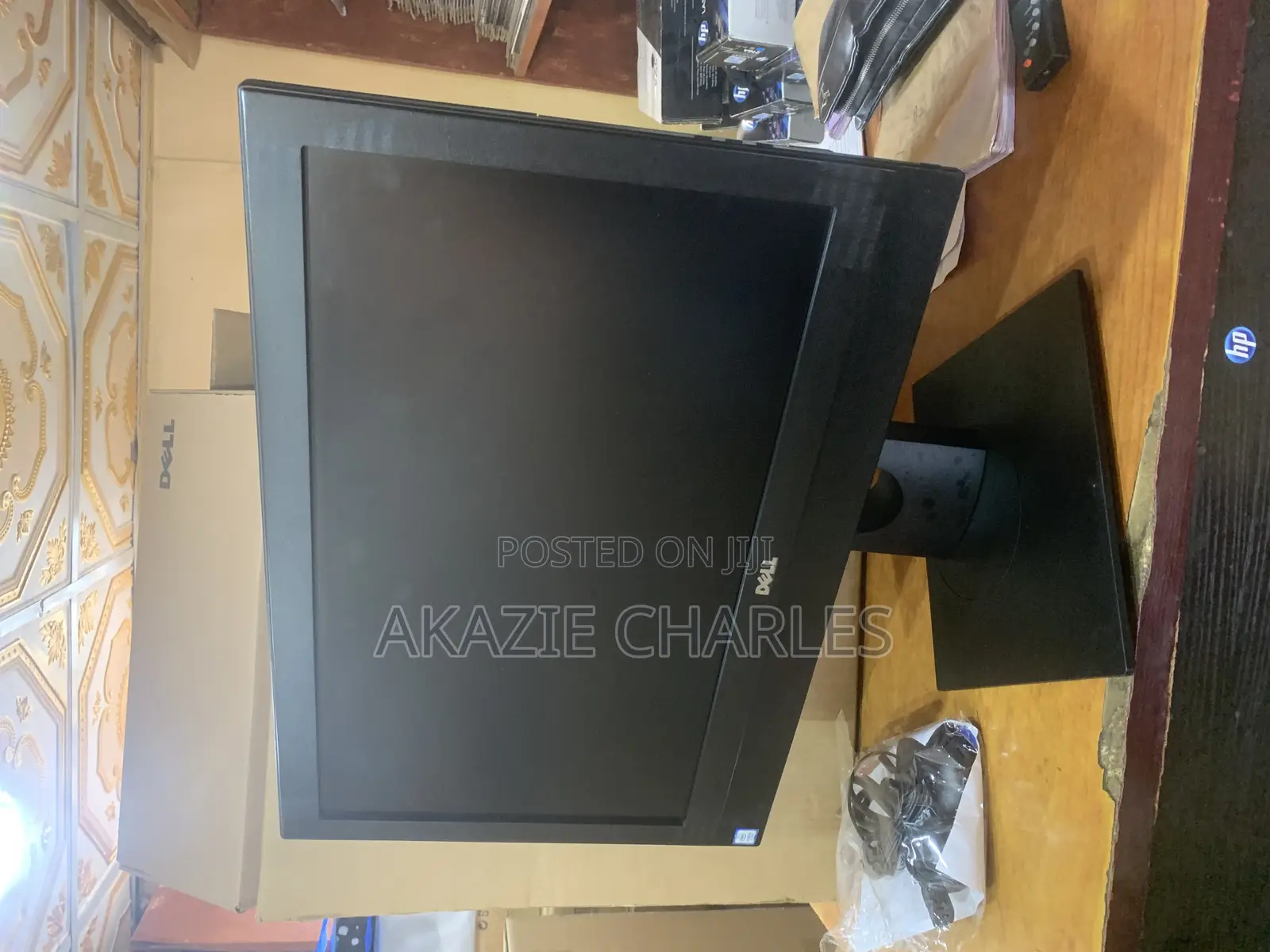 New Desktop Computer Dell OptiPlex 7450 8GB Intel Core I5 HDD 500GB