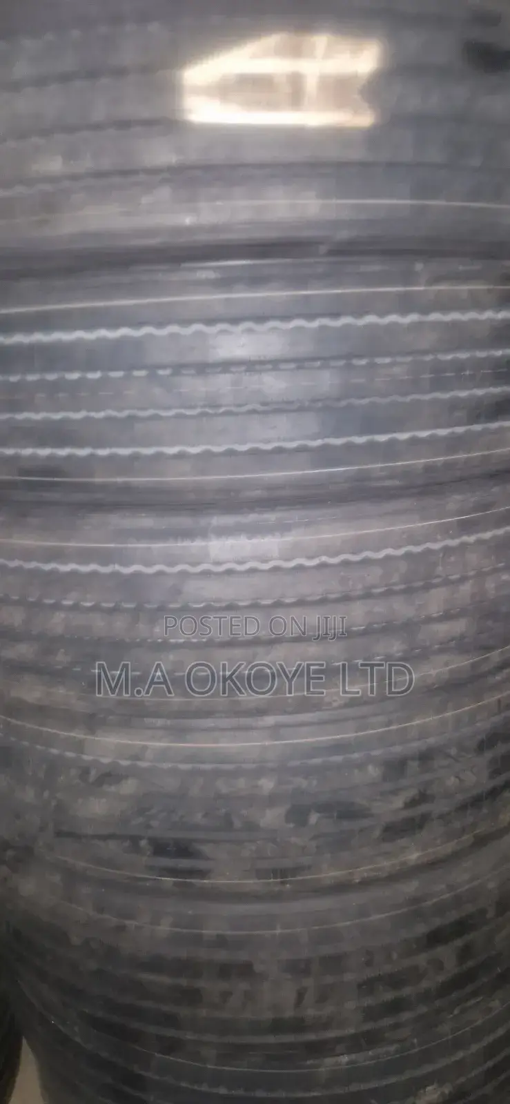 11r24.5 Michelin Xline Energy