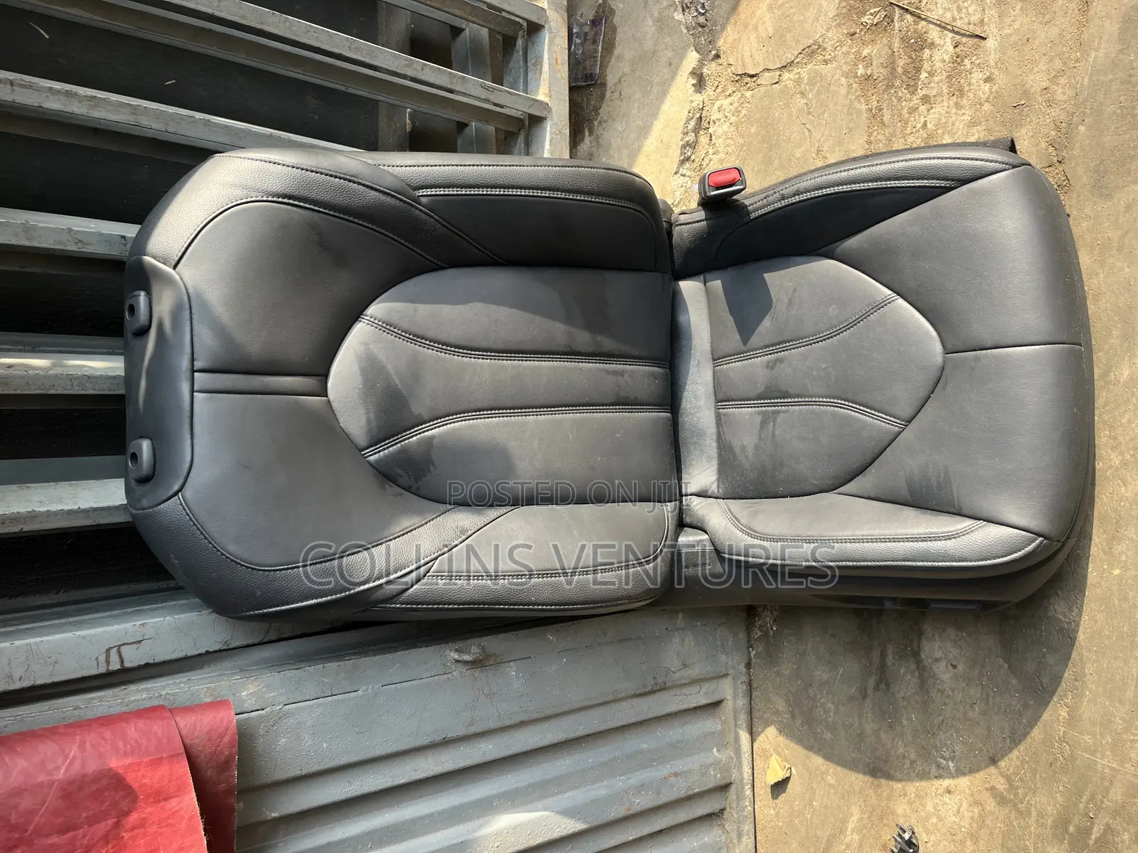Complete Seat Toyota Avalon 2019-2020 Available