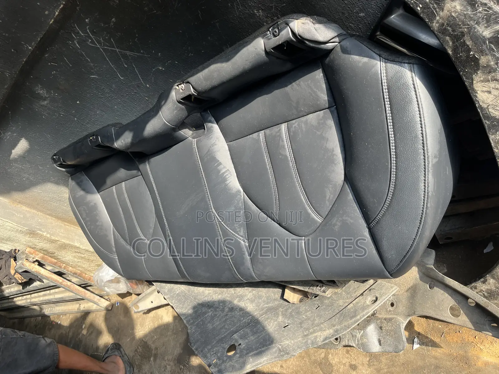 Complete Seat Toyota Avalon 2019-2020 Available