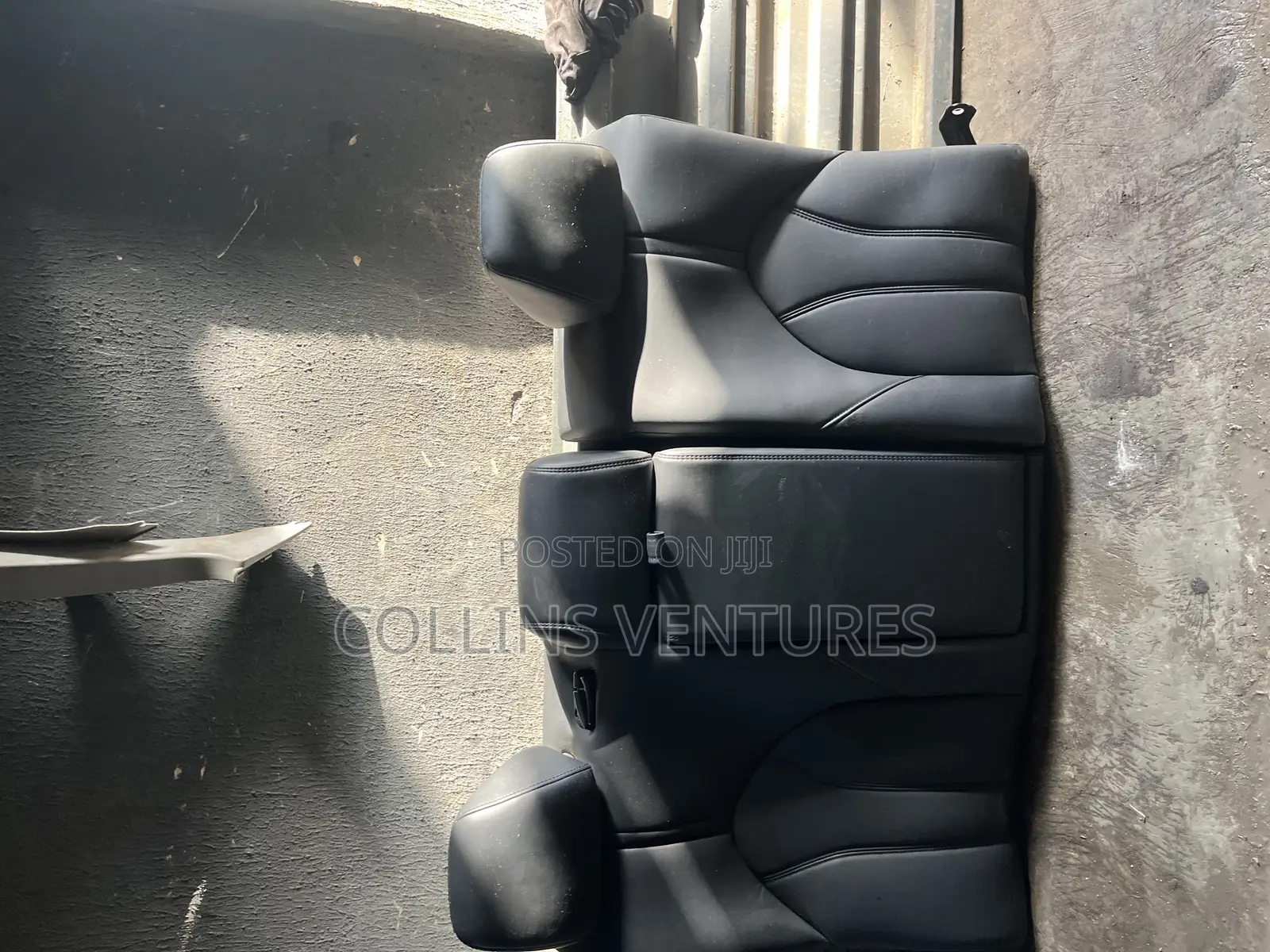 Complete Seat Toyota Avalon 2019-2020 Available