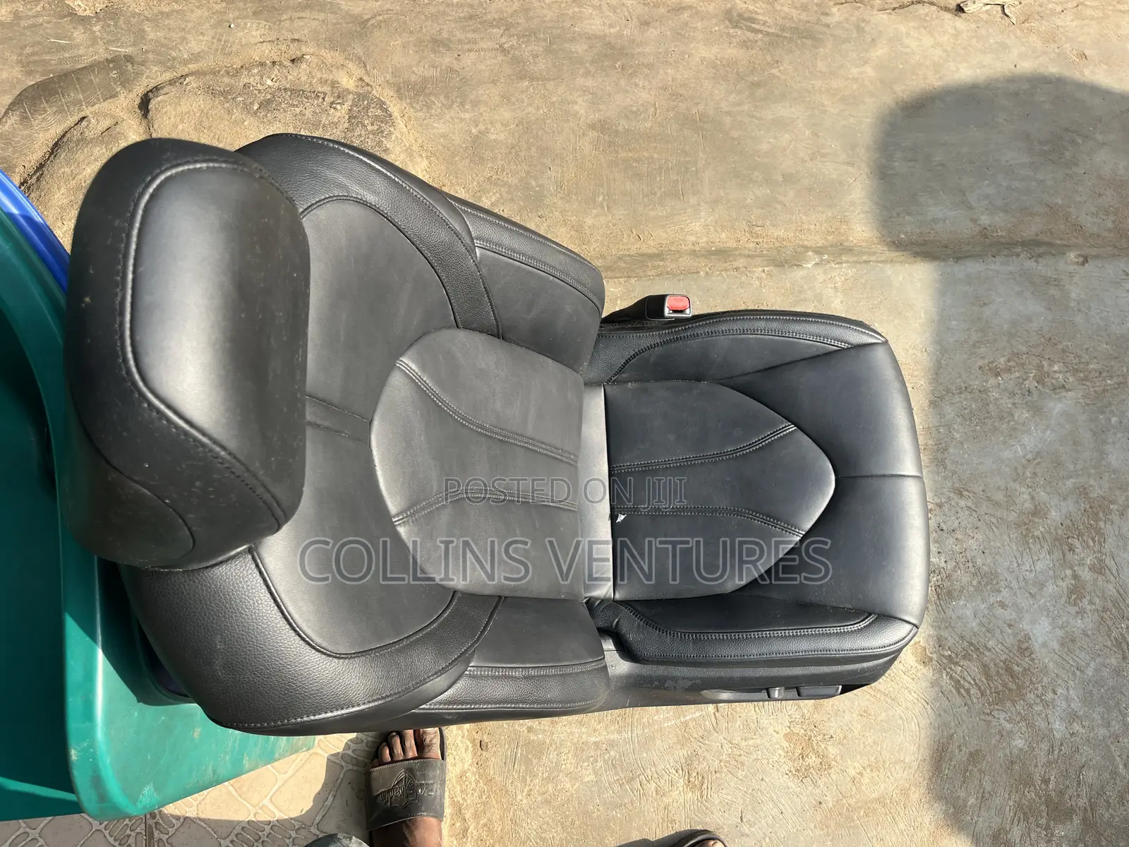 Complete Seat Toyota Avalon 2019-2020 Available