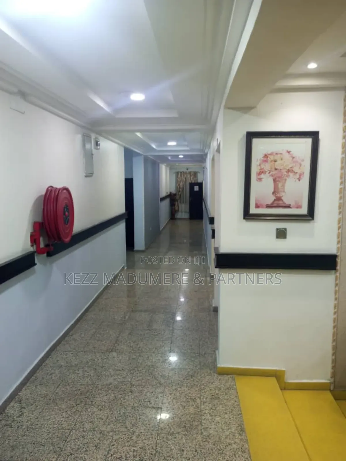 For Sale : Functional 47 Rooms Hotel in Owerri , Imo State