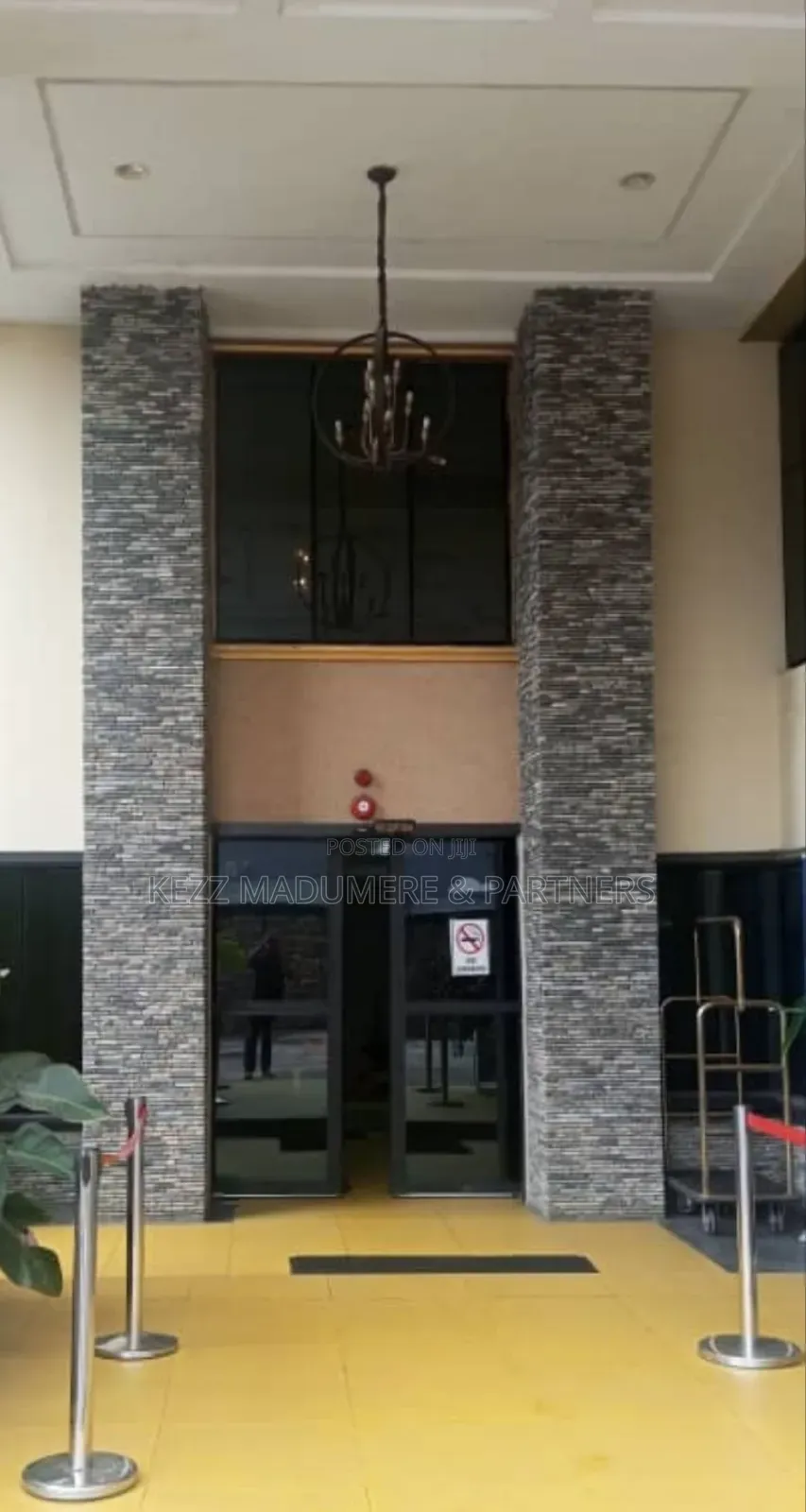 For Sale : Functional 47 Rooms Hotel in Owerri , Imo State