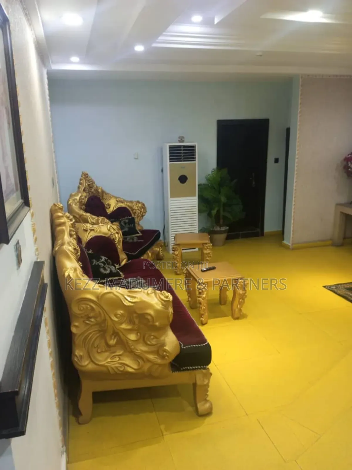 For Sale : Functional 47 Rooms Hotel in Owerri , Imo State