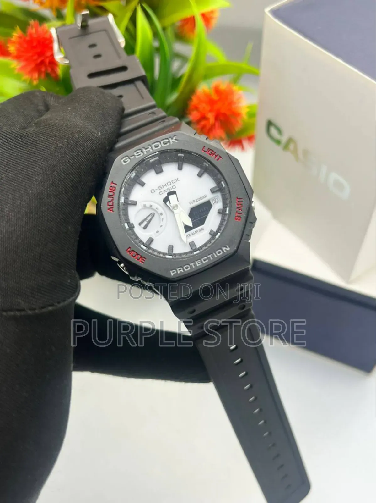 Gshock Digital •Analog~Fair~Quality