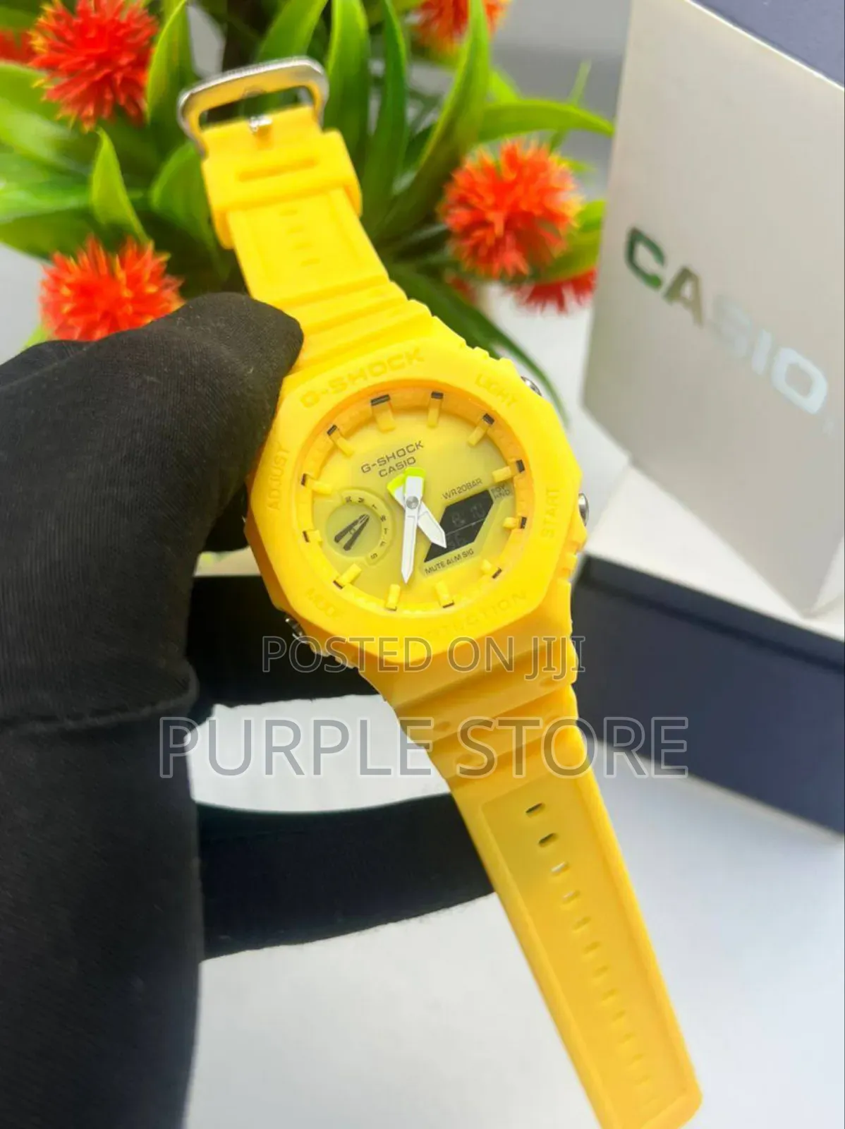 Gshock Digital •Analog~Fair~Quality