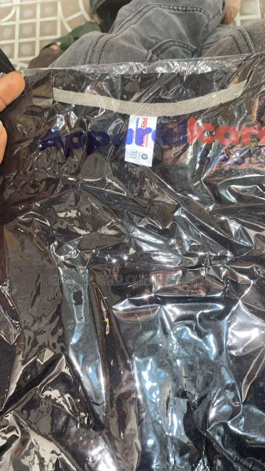 Apparel Kare Premium Shirt
