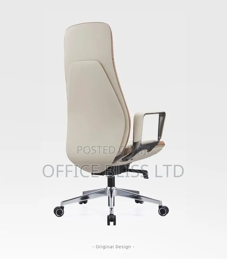 Executive C.E.O Office Swivel Reclining Office Chair