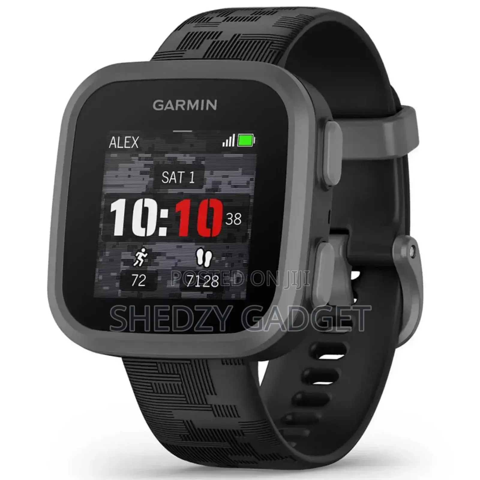 Garmin Bounce
