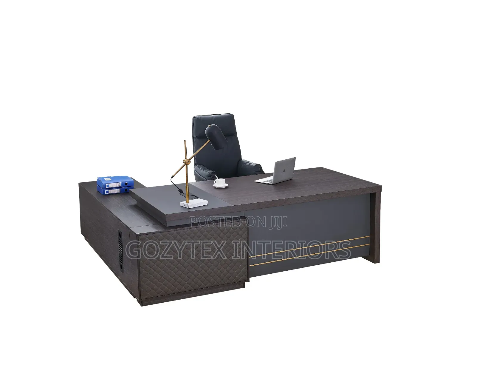 Executive Office Chair