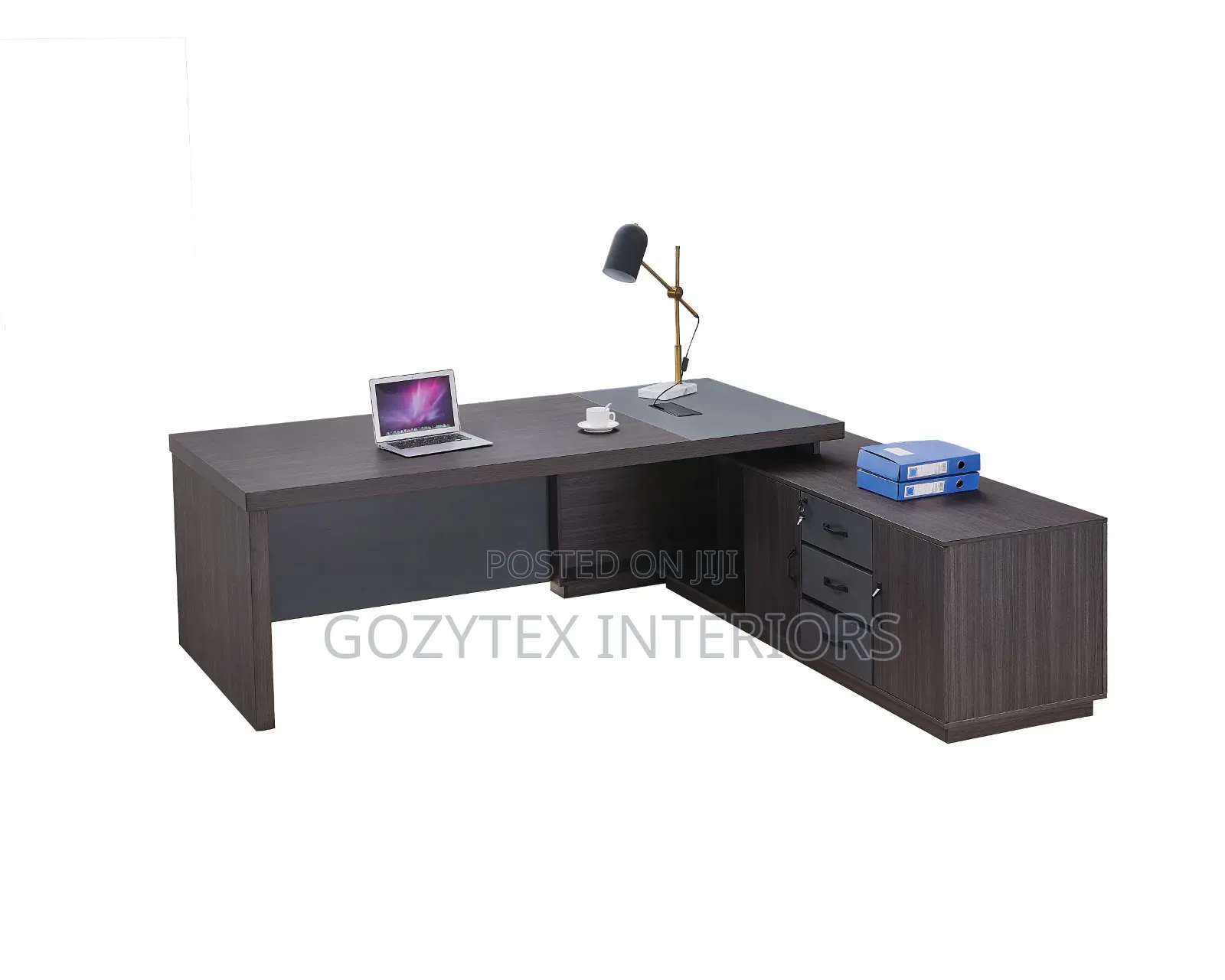 Executive Office Chair