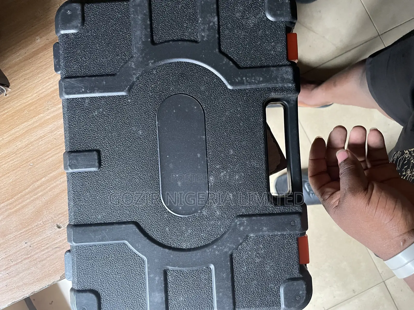 Electrical Toolbox
