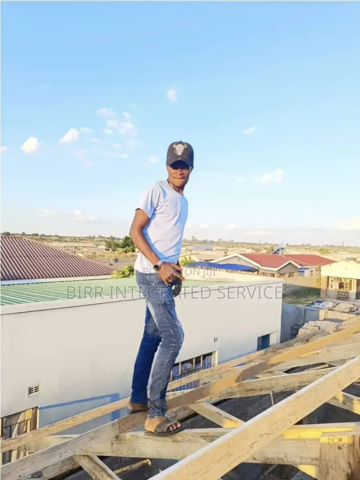 Roofing Specialist Near Me