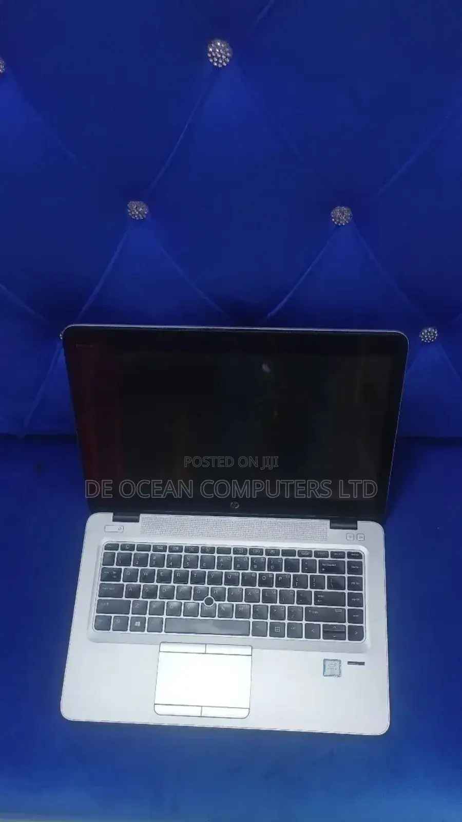 Laptop HP EliteBook 840 G3 8GB Intel Core I5 SSD 256GB