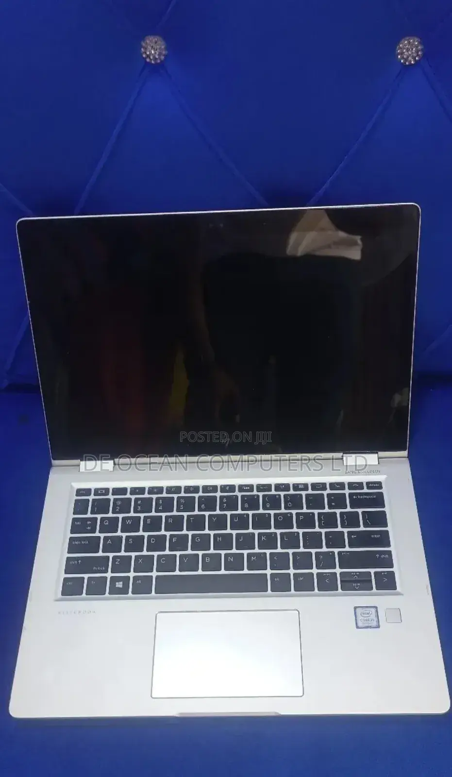 Laptop HP EliteBook X360 1030 8GB Intel Core I5 SSD 256GB