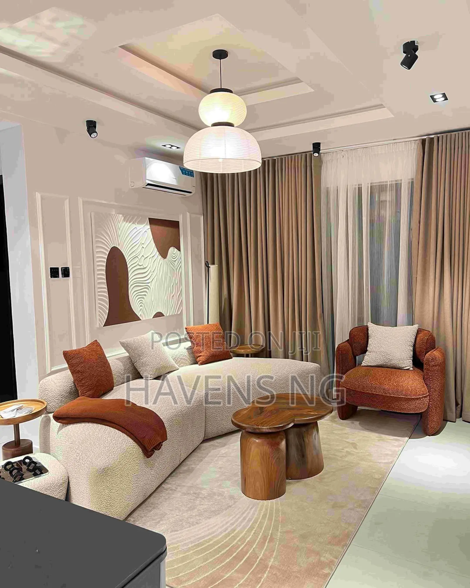 2-Bedroom Apartment With Pool