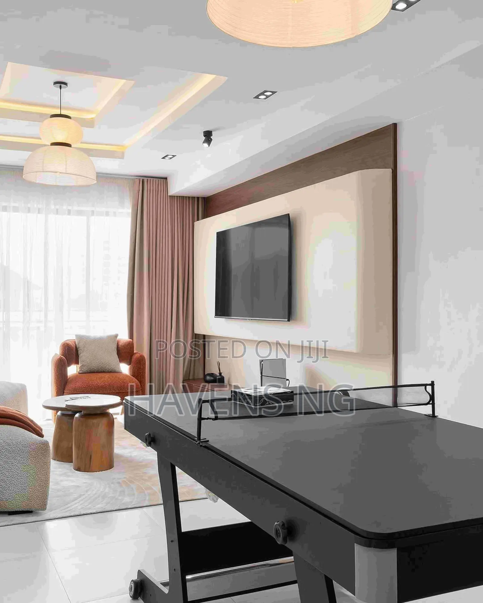 2-Bedroom Apartment With Pool