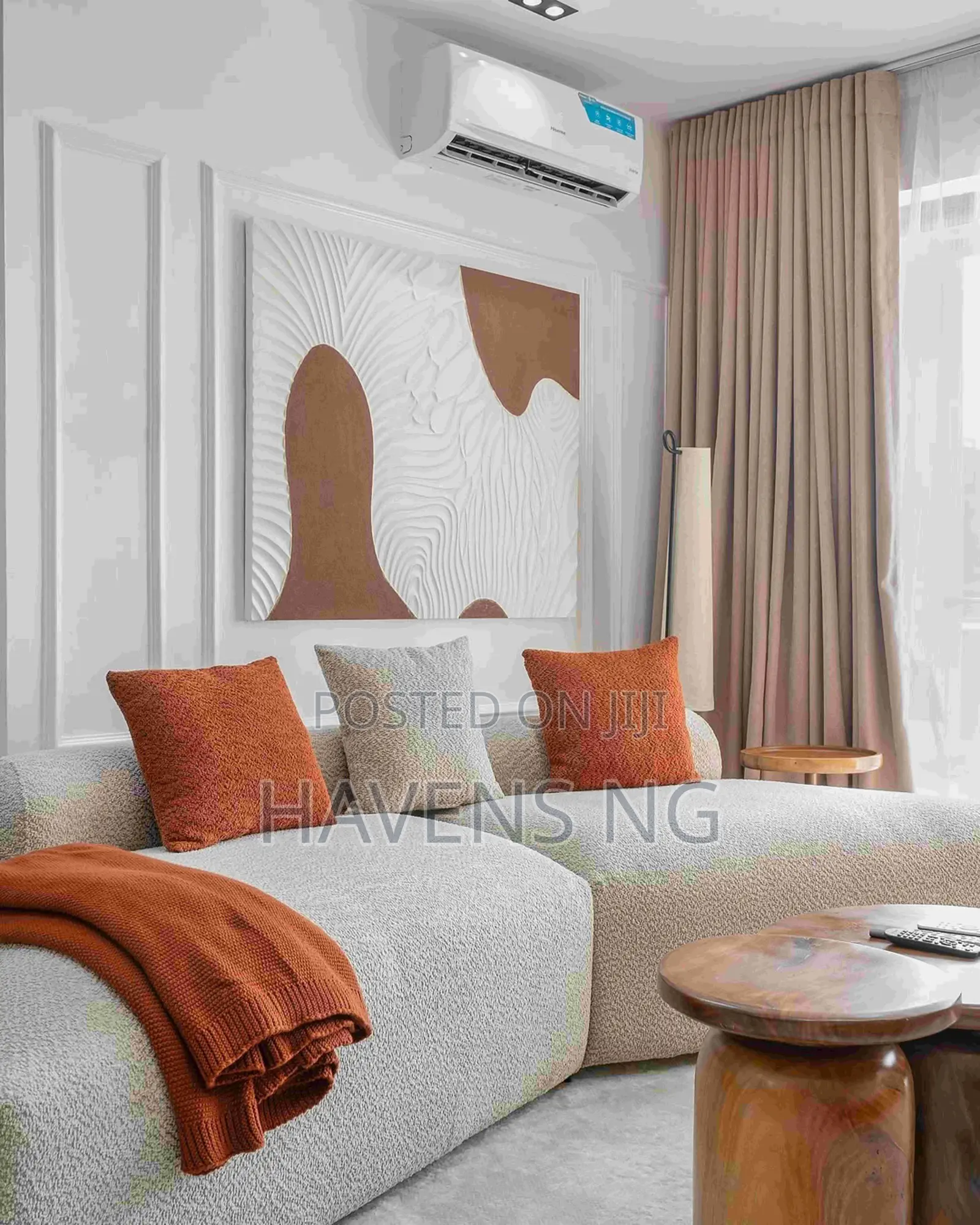 2-Bedroom Apartment With Pool