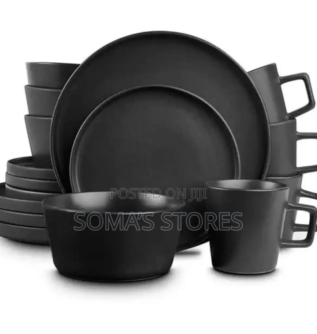 16 PCS Dinner Set