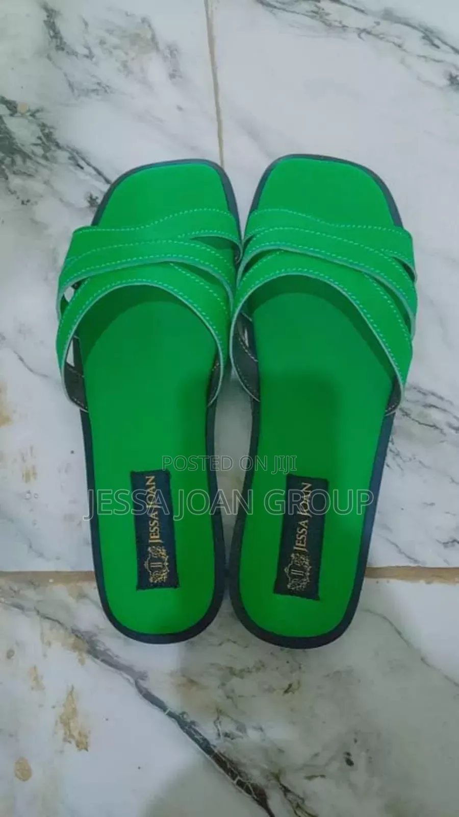 Foot Wears
