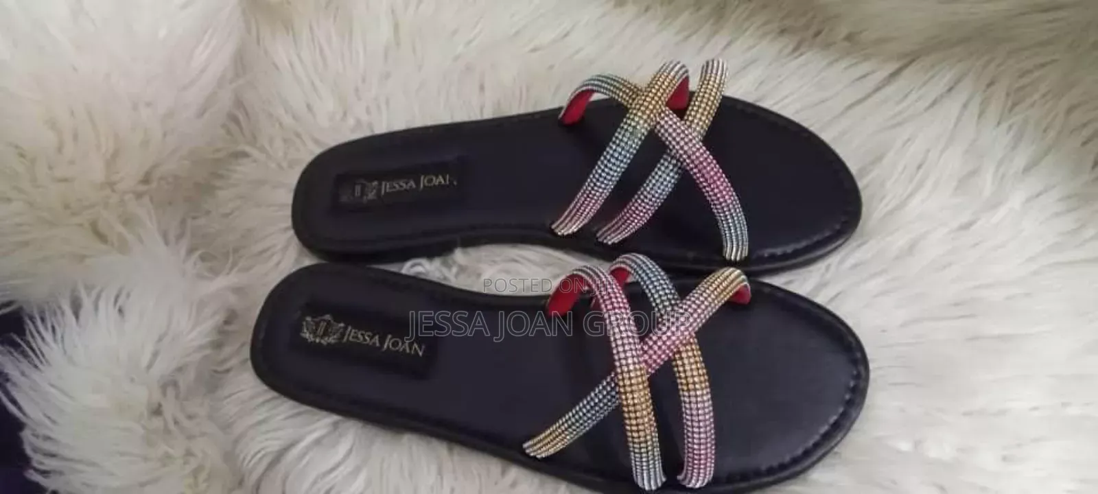 Foot Wears