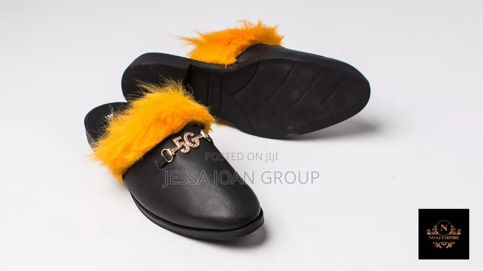 Quality Foot Wears